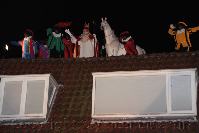 Sinterklaas